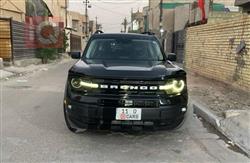 فورد برونكو